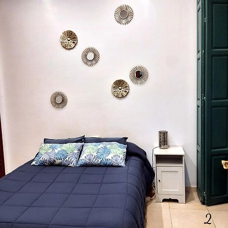 Apartamento Mon Chéri Málaga Esterno foto